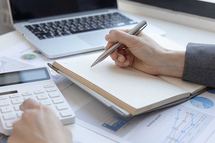 financial-information